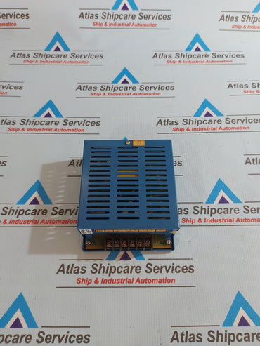 SHANGHAI DESHENG DC24V POWER SUPPLY
