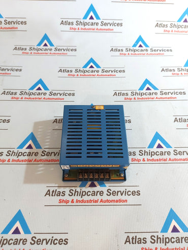 SHANGHAI DESHENG DC24V POWER SUPPLY