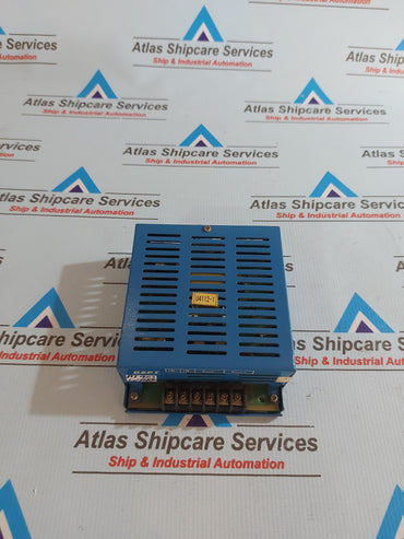 SHANGHAI DESHENG DC24V POWER SUPPLY