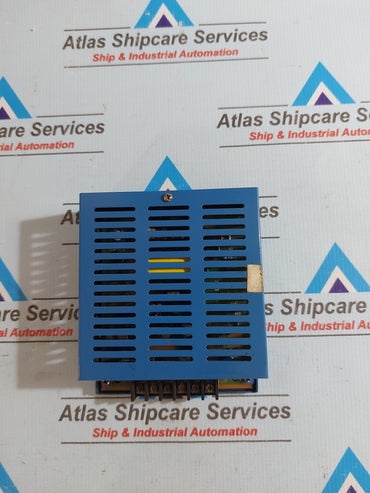 SHANGHAI DESHENG DC24V POWER SUPPLY