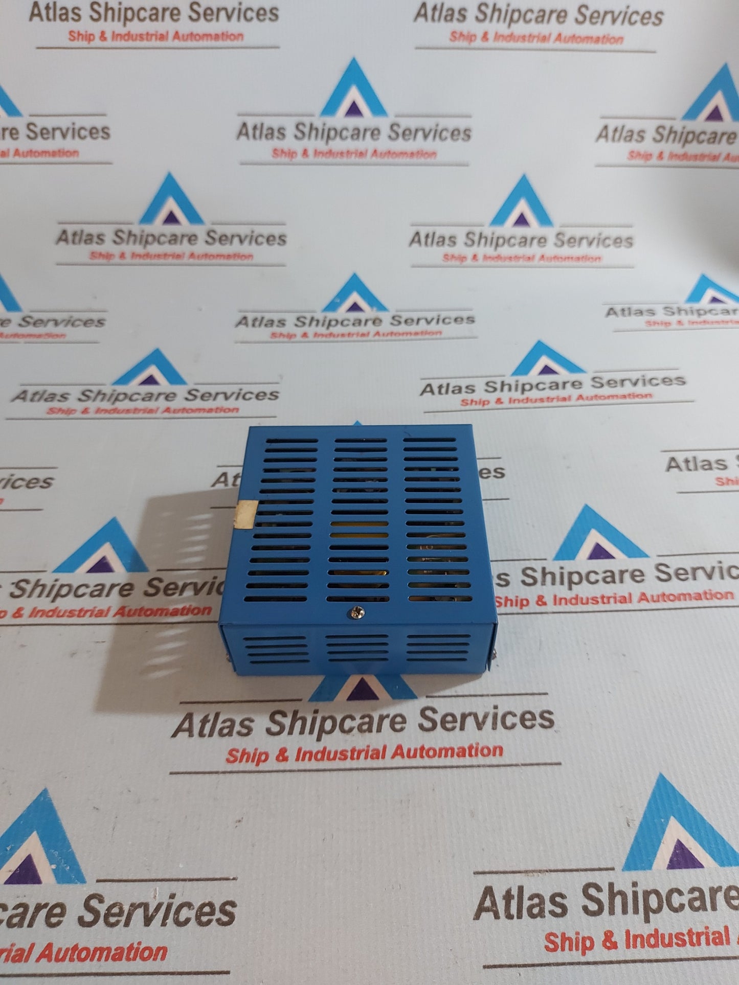SHANGHAI DESHENG DC24V POWER SUPPLY