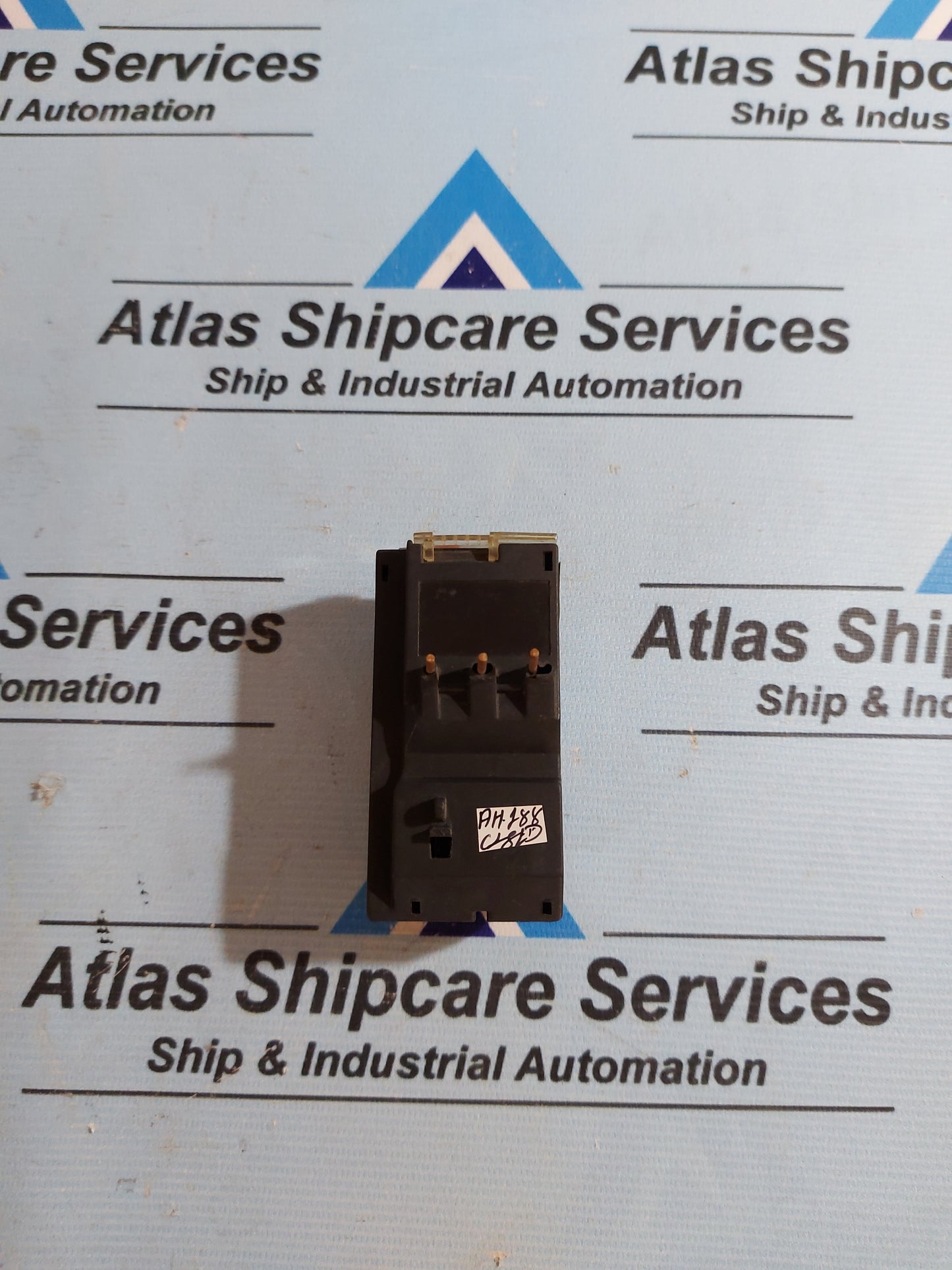 SHANGHAI JR28(LR2)-25 THERMAL OVERLOAD RELAY
