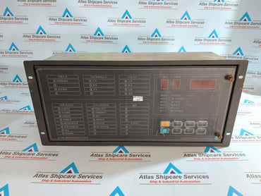 SHANGHAI SIBO SB-98K MAIN MARINE DIESEL ENGINE REMOTE CONTROL SYSTEM