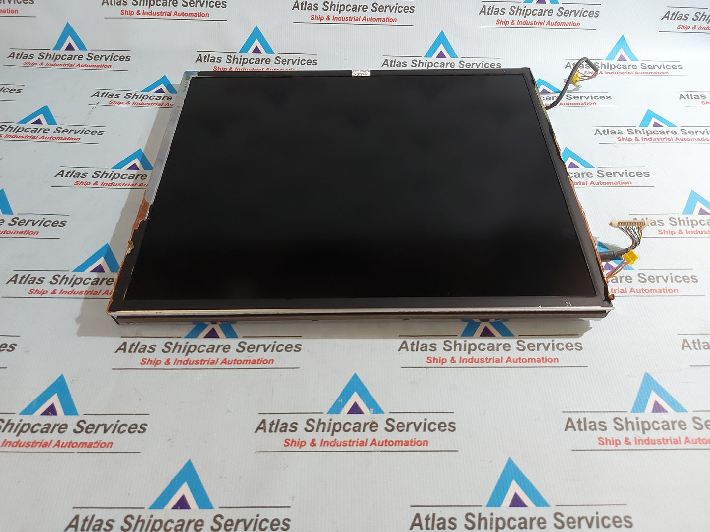 SHARP 19"INCH LQ190E1LW01 FLC48SXC8V-11A LCD DISPLAY SCREEN