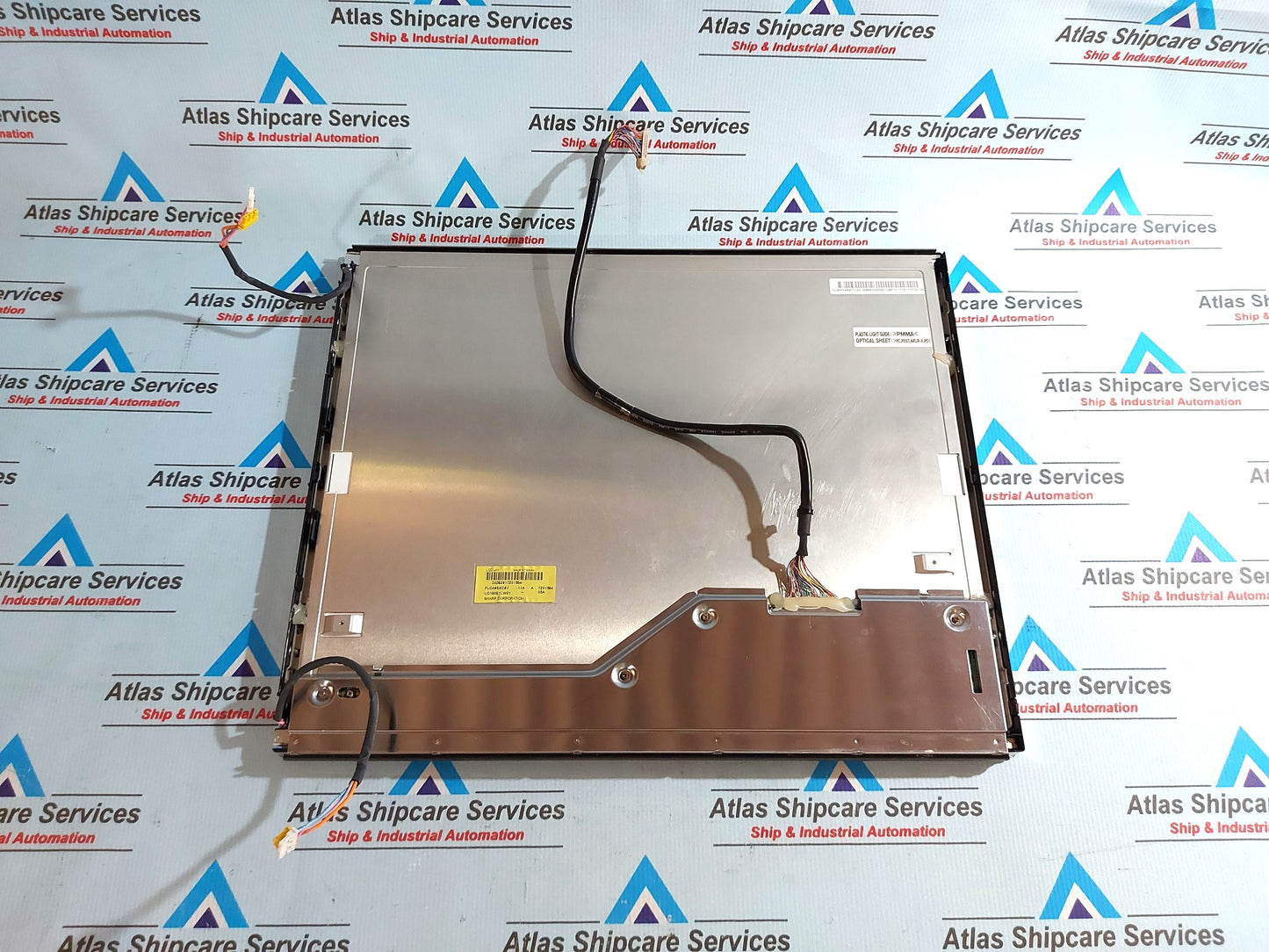 SHARP 19"INCH LQ190E1LW01 FLC48SXC8V-11A LCD DISPLAY SCREEN