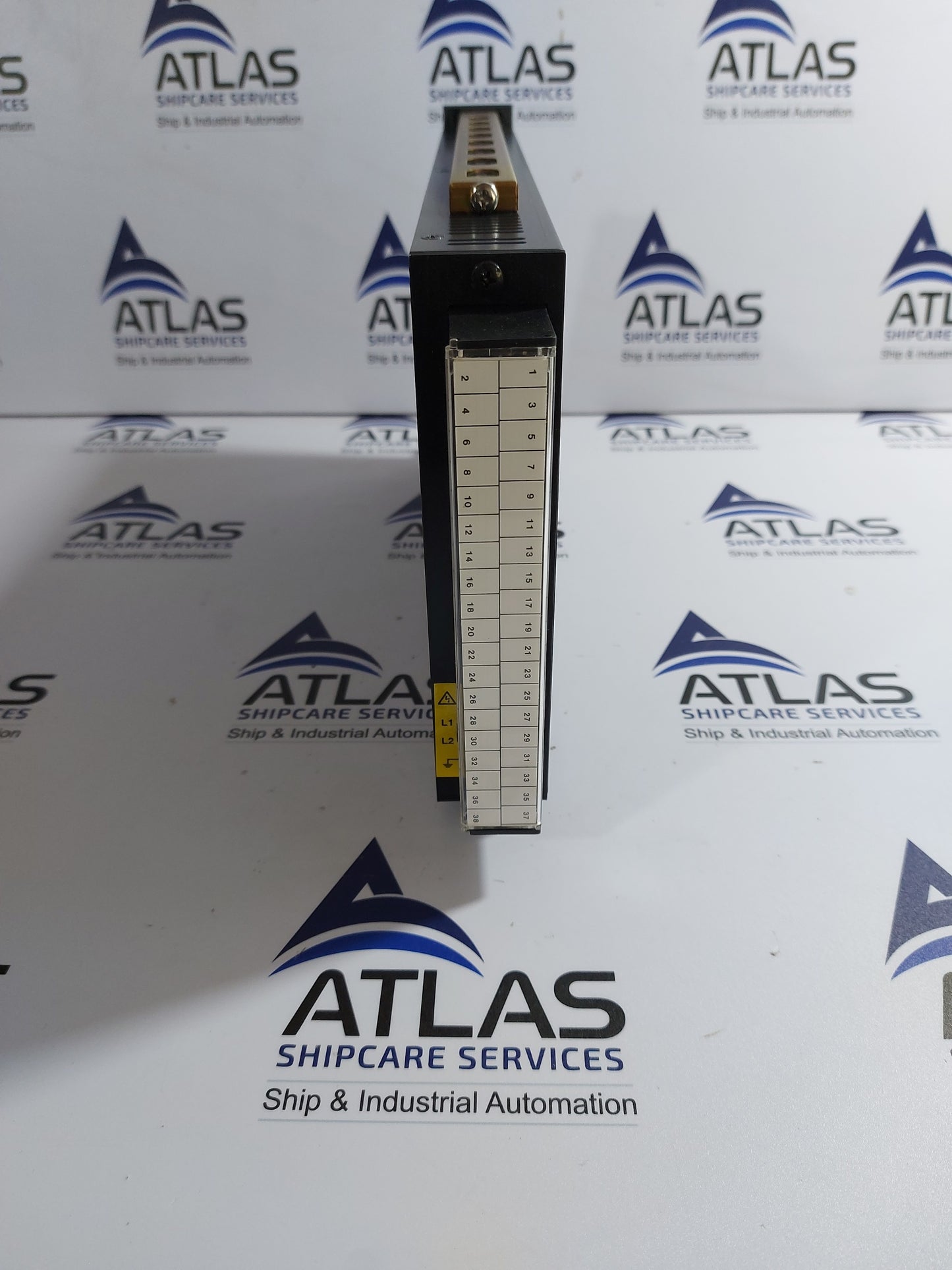 SHINKAWA VM-5K DUAL VIBRATION MONITOR