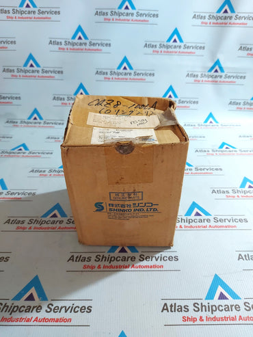 SHINKO 54A MECHANICAL SEAL COMPLETE SET LH-0090230H