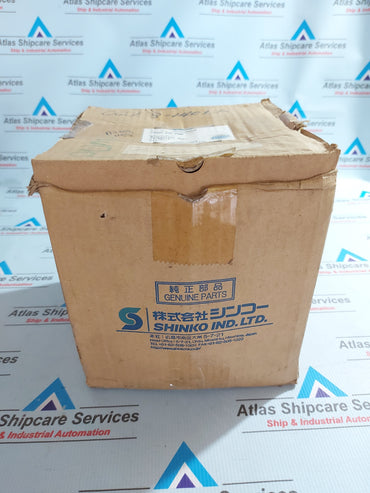 SHINKO 54A MECHANICAL SEAL COMPLETE SET LH-0090311H