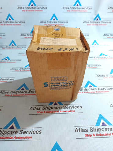 SHINKO 54B-1-7 MECHANICAL SEAL COMPLETE SET LH-0090206H