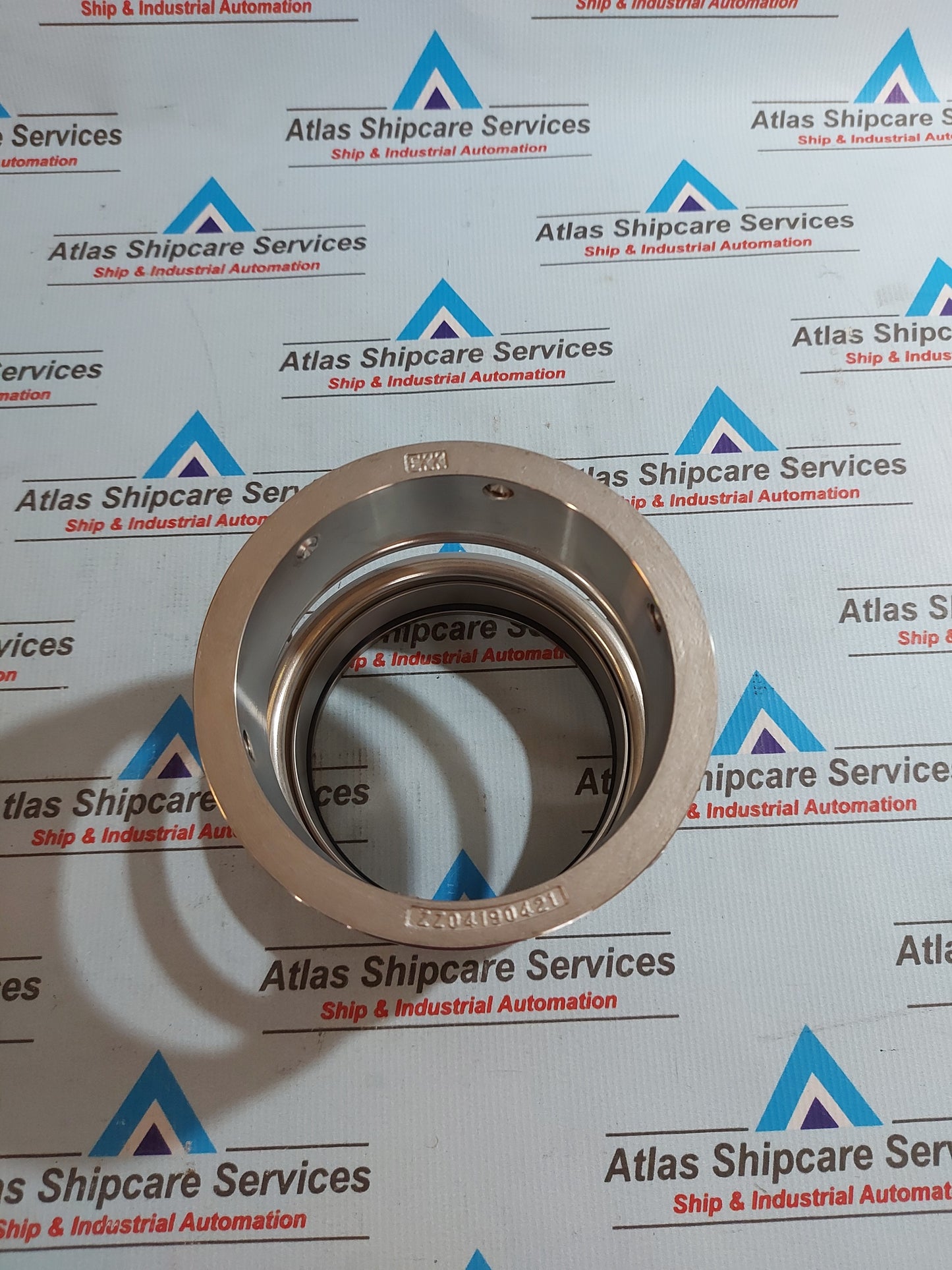 SHINKO 54B MECHANICAL SEAL COMPLETE SET LH-0090249H