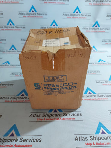 SHINKO 54B MECHANICAL SEAL COMPLETE SET LH-0090249H