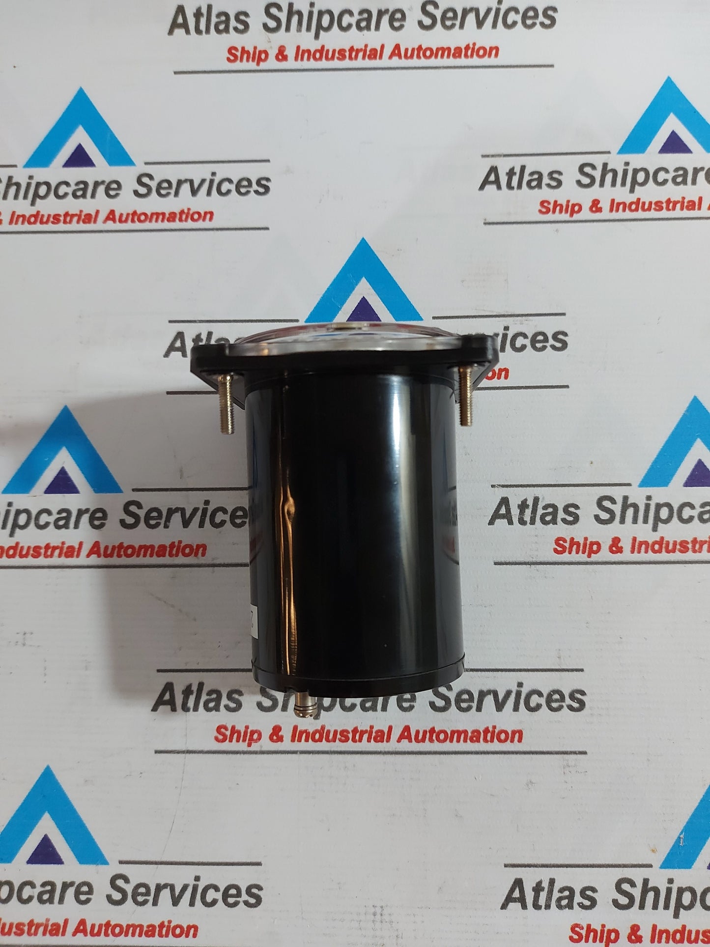 SHINKO DVF-8N x100 RPM METER