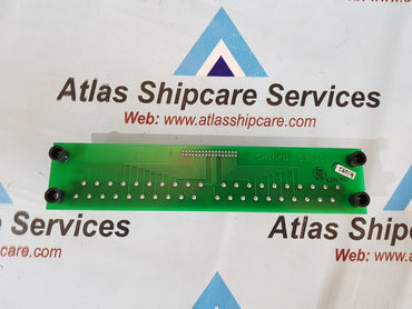 SHINKO E3-1013 52R00 PCB CARD