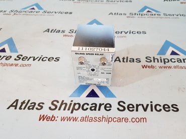 SHINKO IDL250 IDLING SPEED RELAY