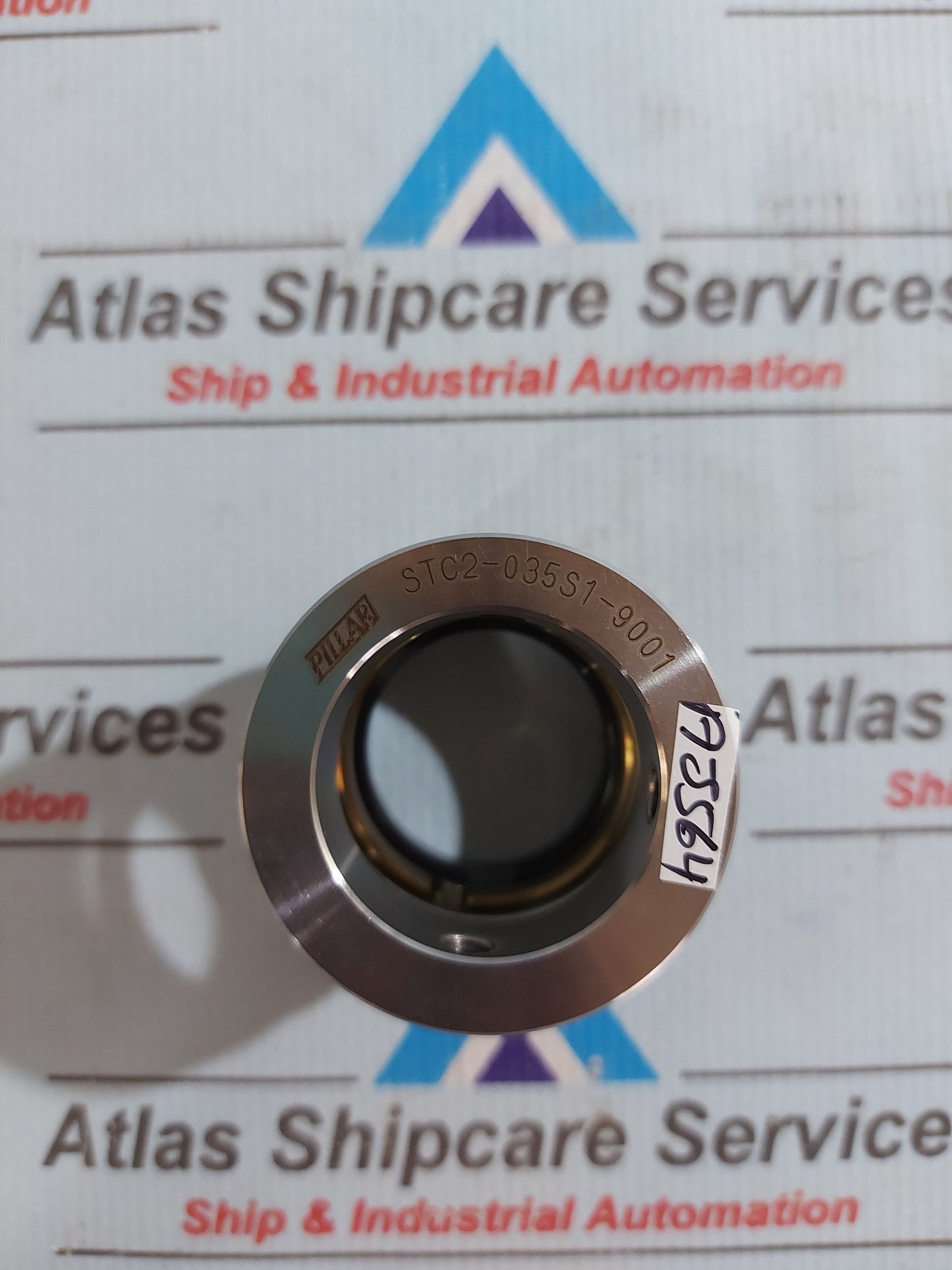 SHINKO PILLAR STC2-035S1-9001 MECHANICAL SEAL 50mm