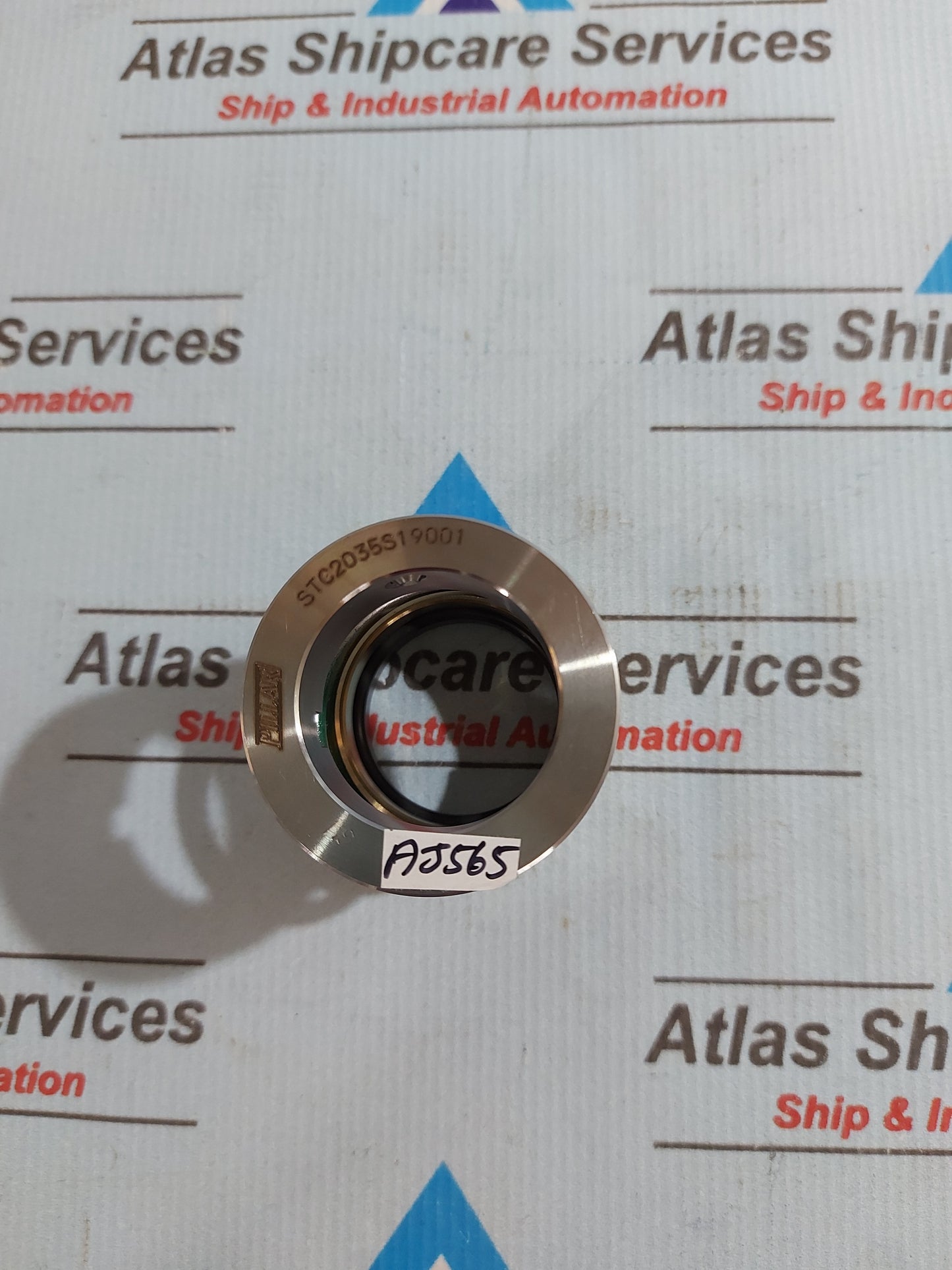 SHINKO PILLAR STC2035S19001 MECHANICAL SEAL 50mm
