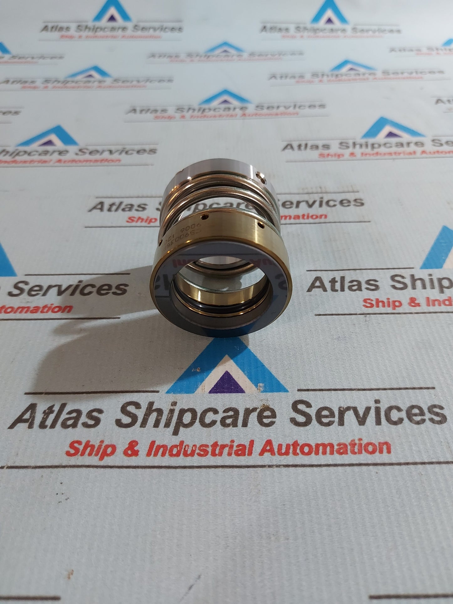 SHINKO PILLAR STC2035S19001 MECHANICAL SEAL 50mm