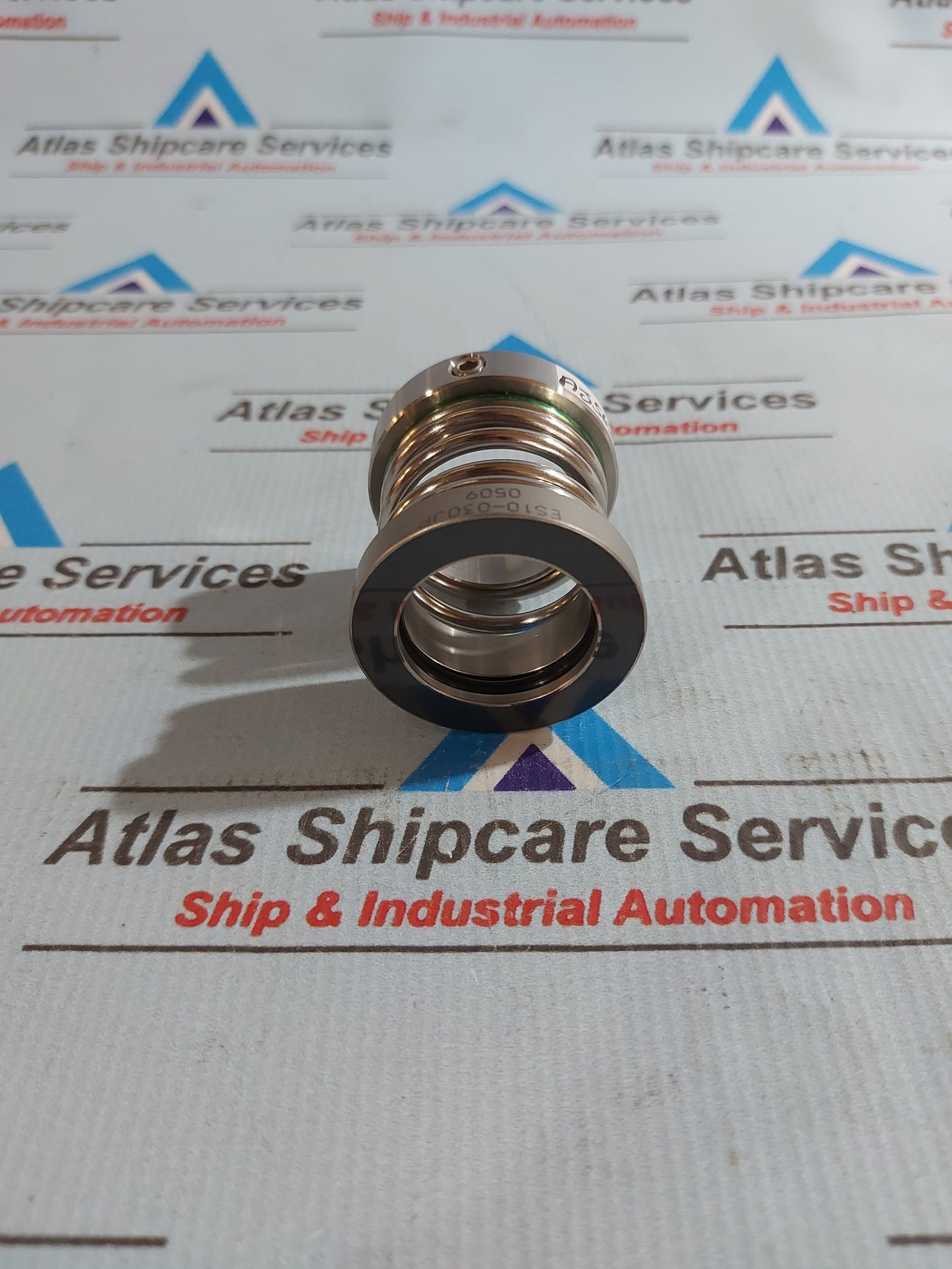 SHINKO PILLAR US-2-30 HYDRAULIC PUMP MECHANICAL SEAL SET