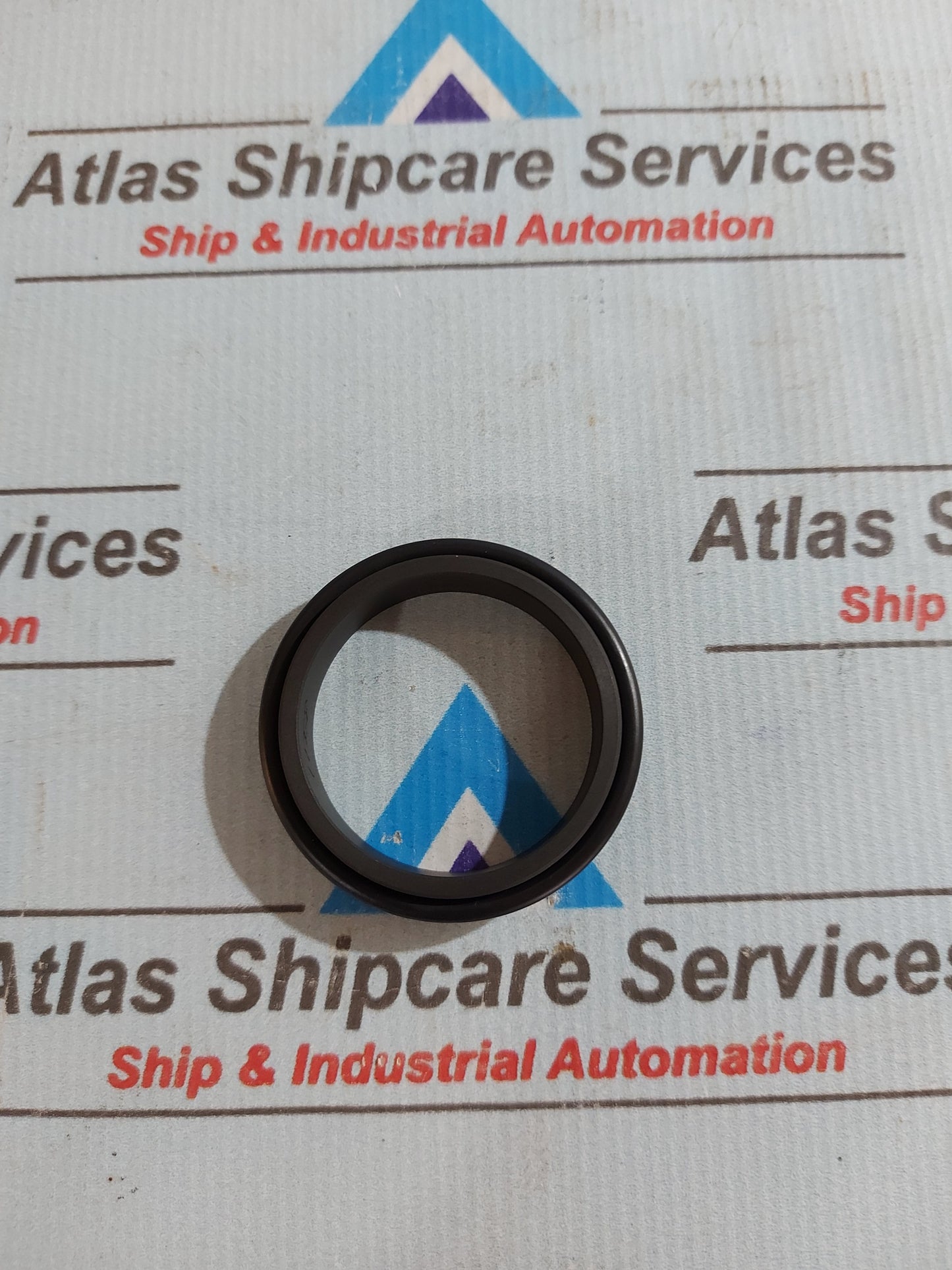 SHINKO PILLAR US-2-40 MECHANICAL SEAL ES10-040JP 15Y02