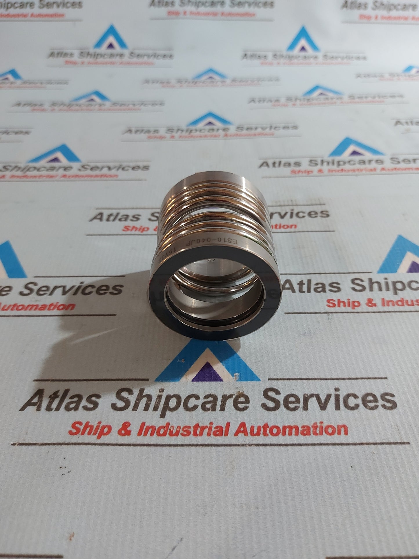 SHINKO PILLAR US-2-40 MECHANICAL SEAL ES10-040JP 15Y02