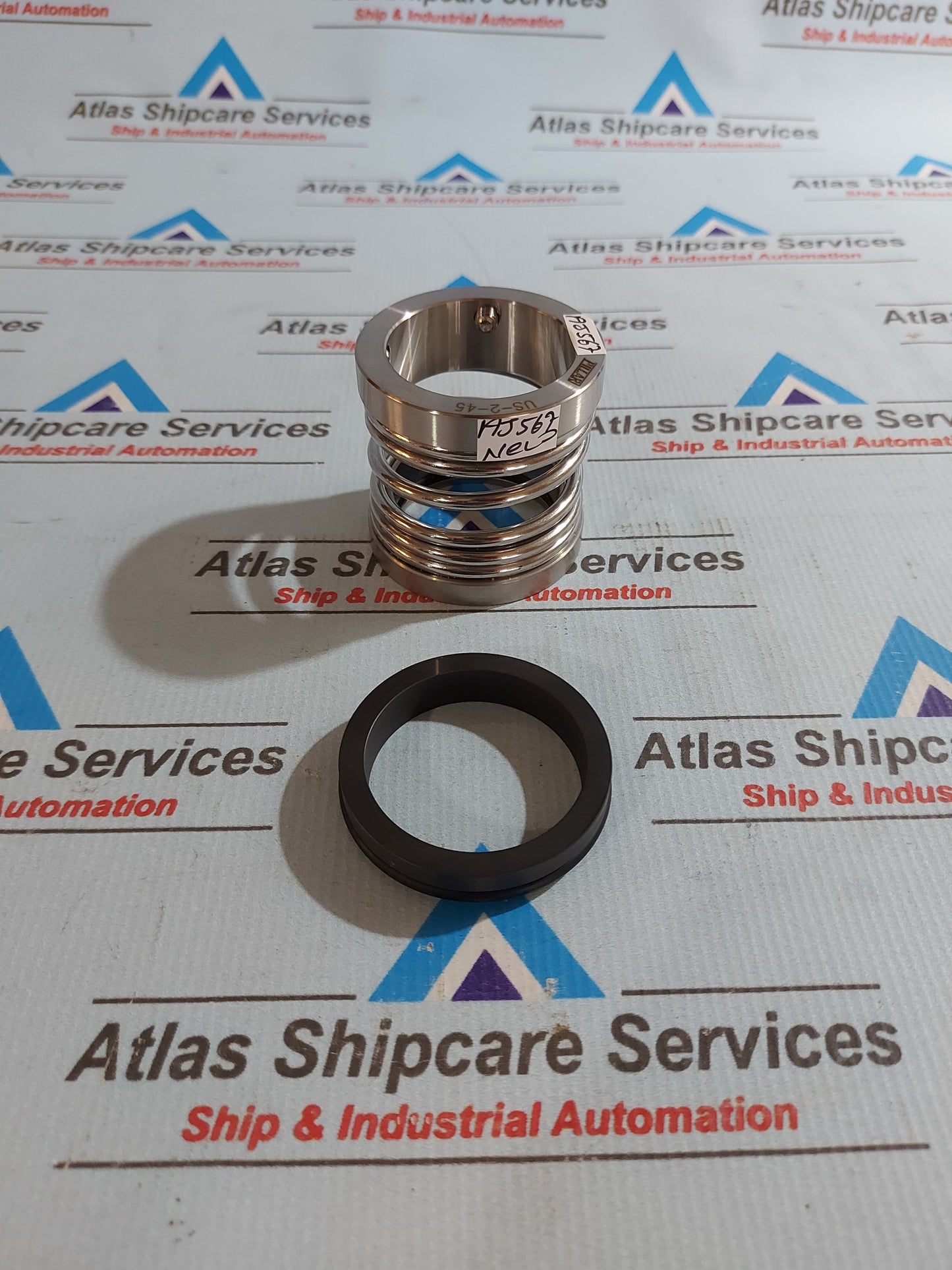 SHINKO PILLAR US-2-45 MECHANICAL SEAL ES10-045JP