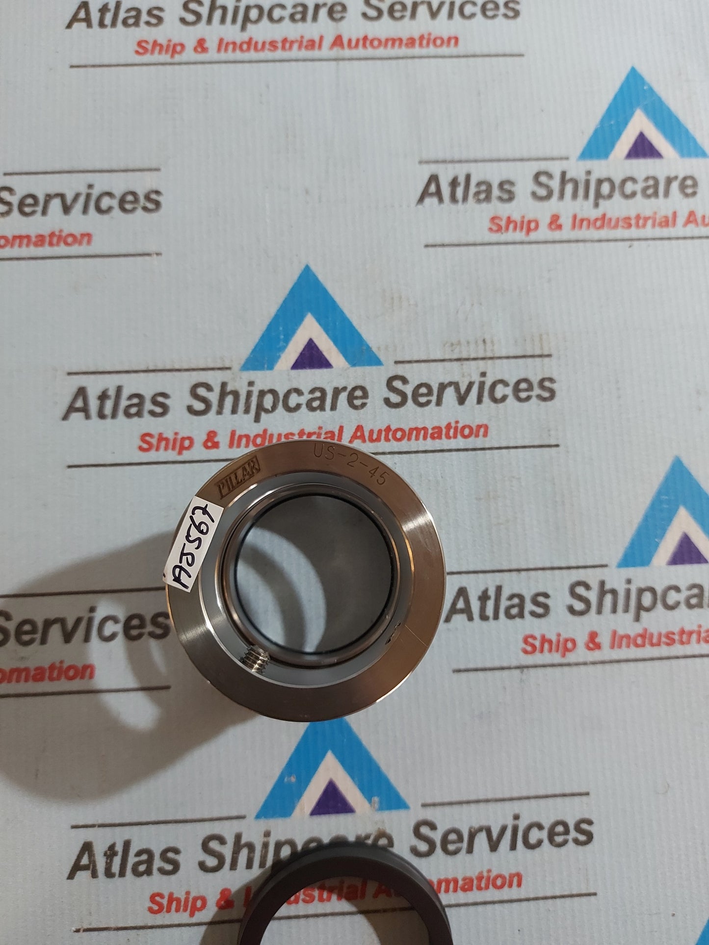 SHINKO PILLAR US-2-45 MECHANICAL SEAL ES10-045JP