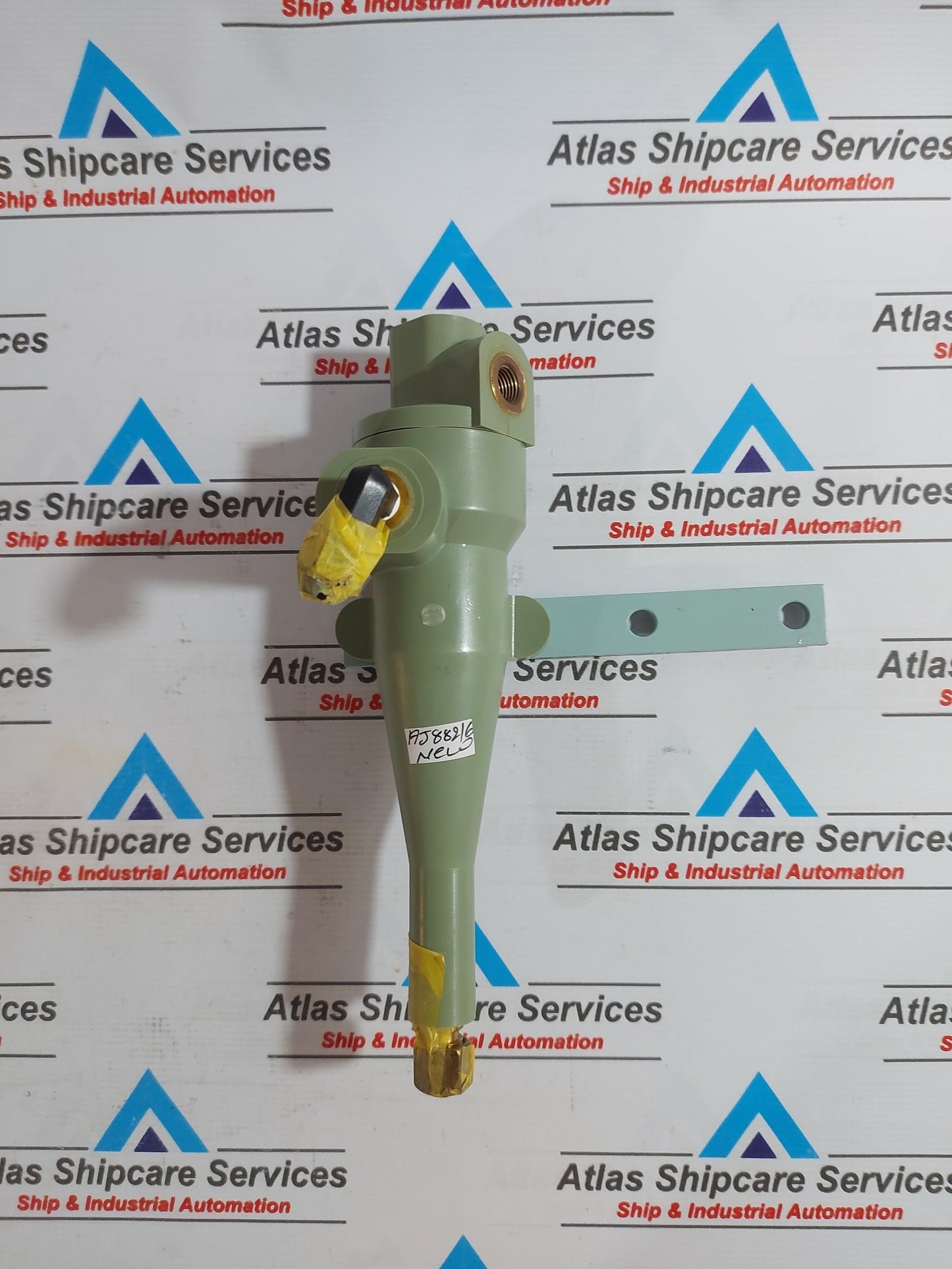 SHINKO STRAINER R191031012 356