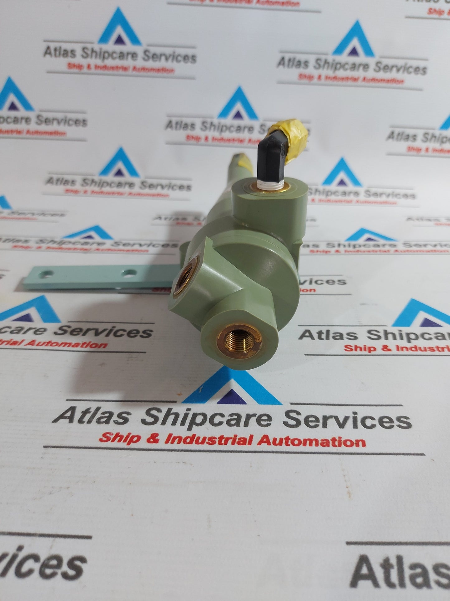 SHINKO STRAINER R191031012 356