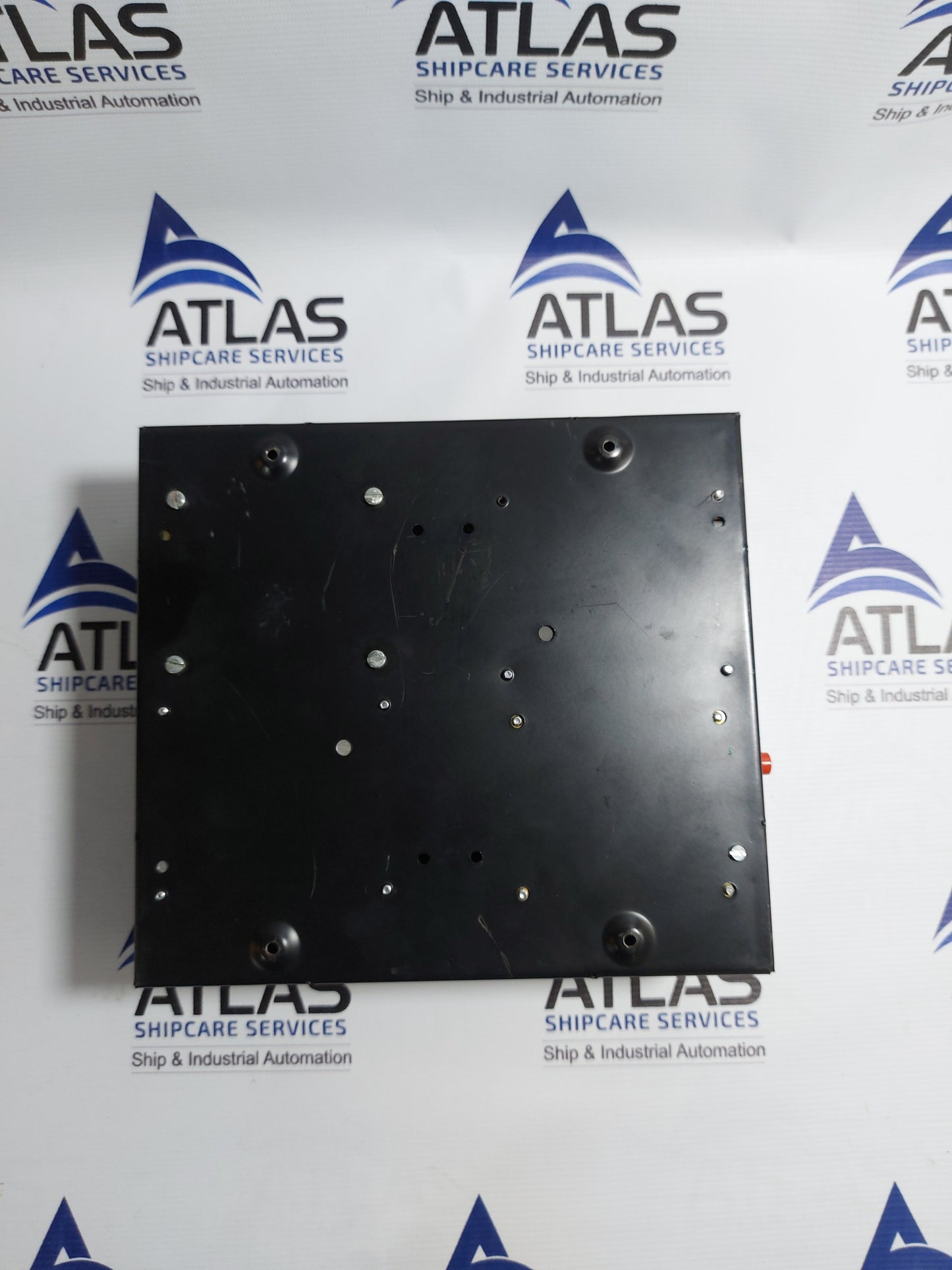 SHIPMATE RS220-5000 EMERGENCY BATTERY TESTER