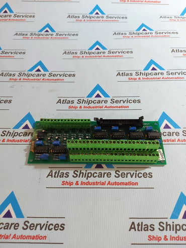 SIBO AUTOMATION 03010011A LSH PCB CARD