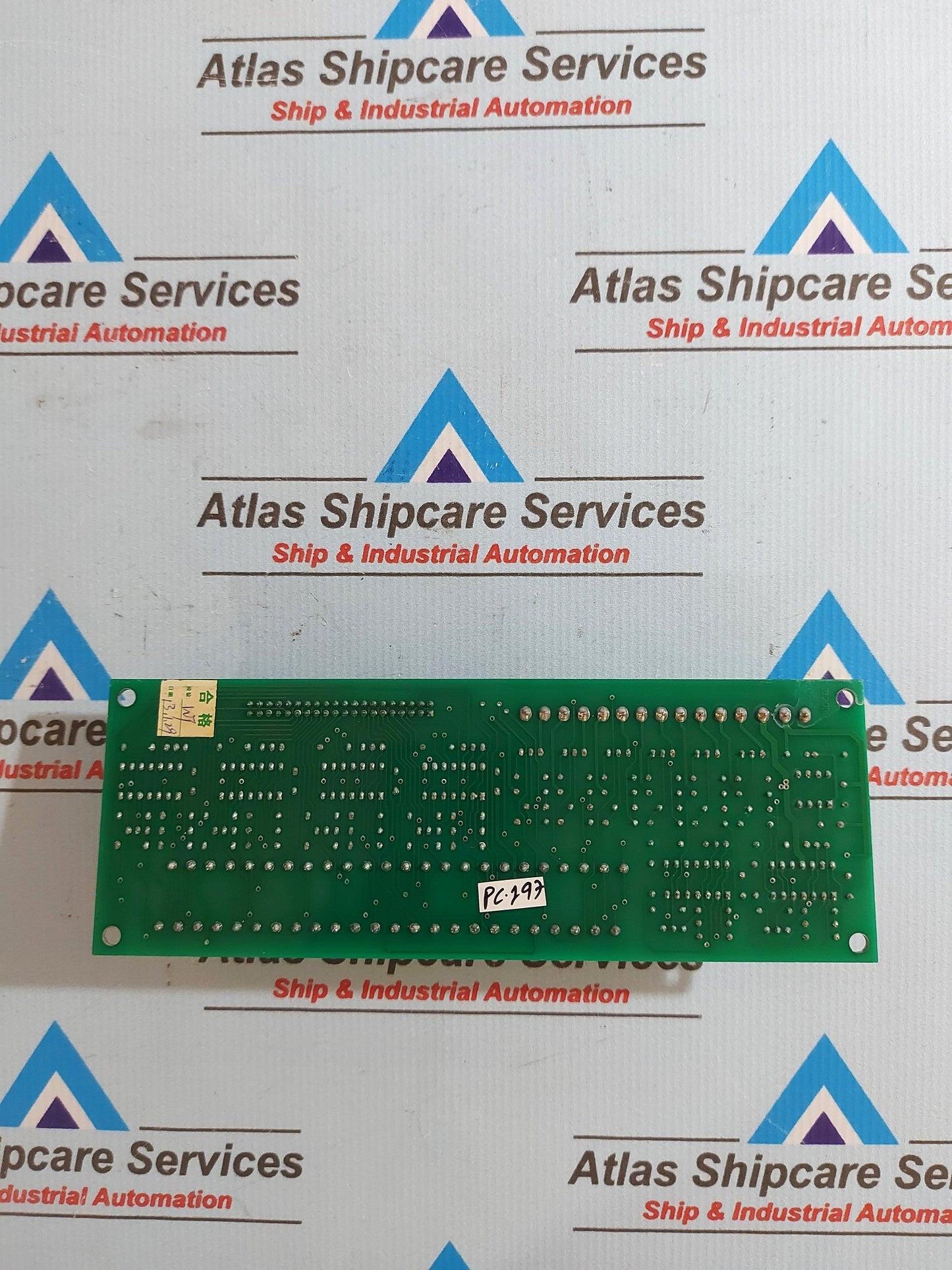 SIBO AUTOMATION 03010011A LSH PCB CARD