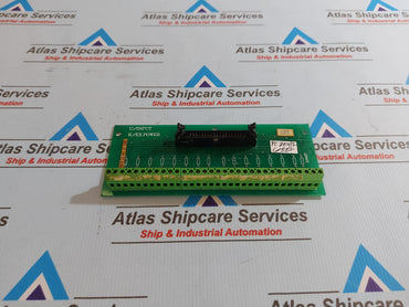 SIBO AUTOMATION 03010013 LSH PCB CARD