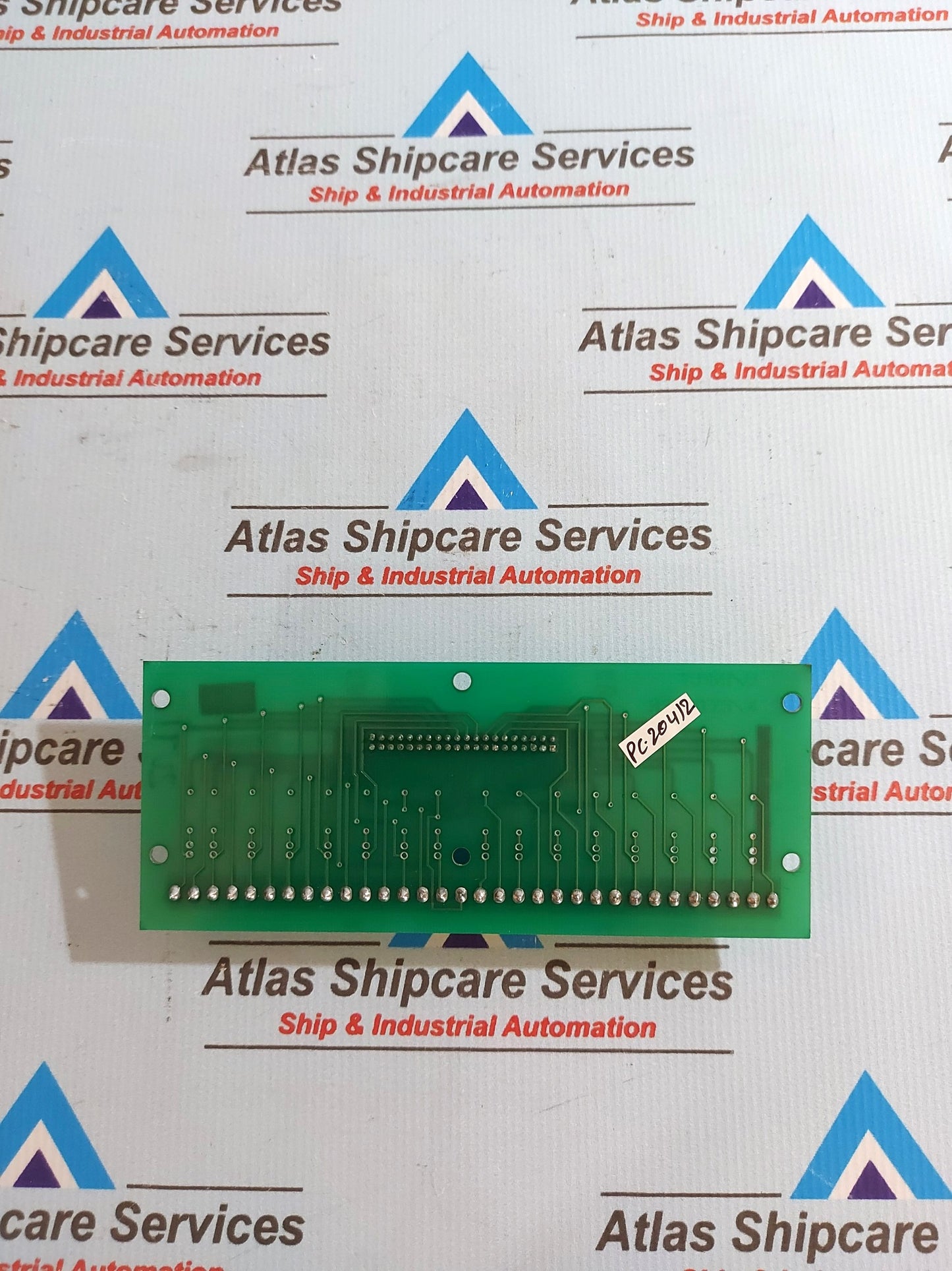 SIBO AUTOMATION 03010013 LSH PCB CARD