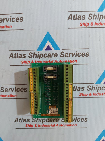 SIBO AUTOMATION 03010035A HXQ PCB CARD