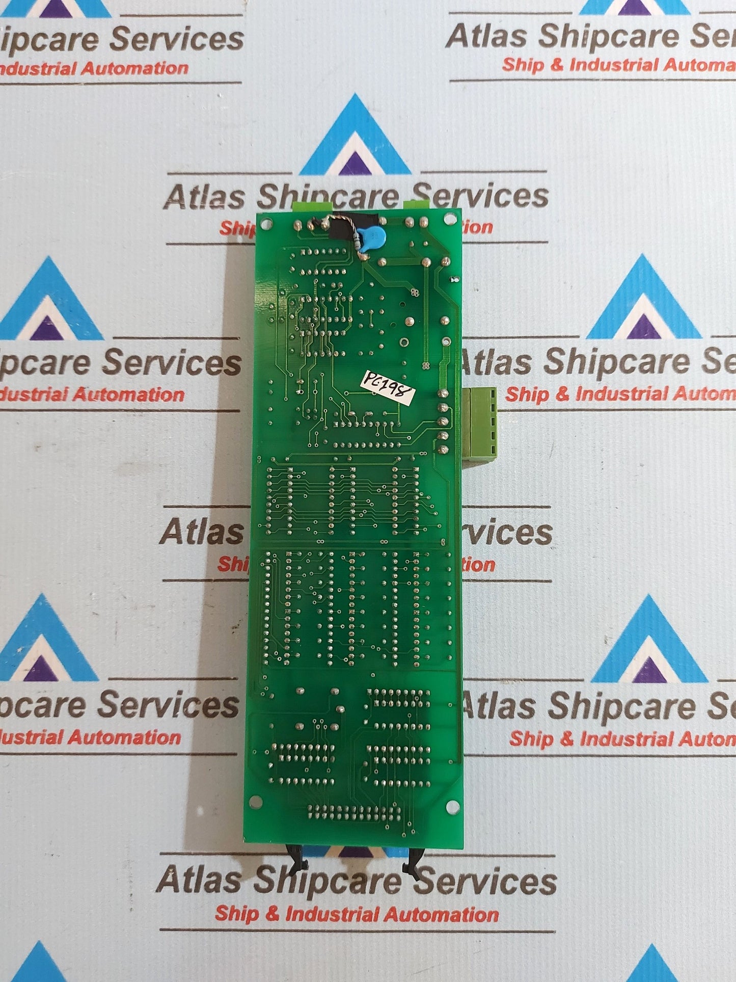 SIBO AUTOMATION 03010046 HXQ PCB CARD