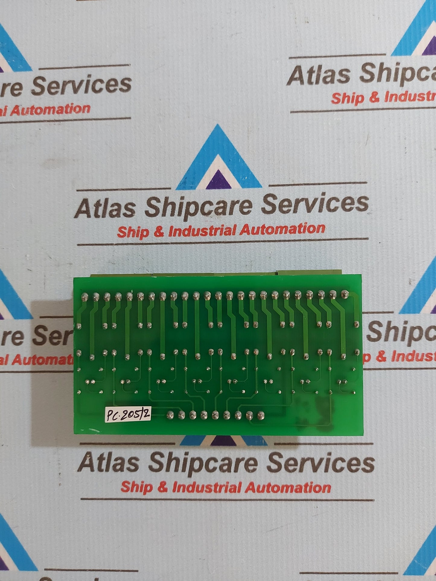 SIBO AUTOMATION 03010051 SRY PCB CARD