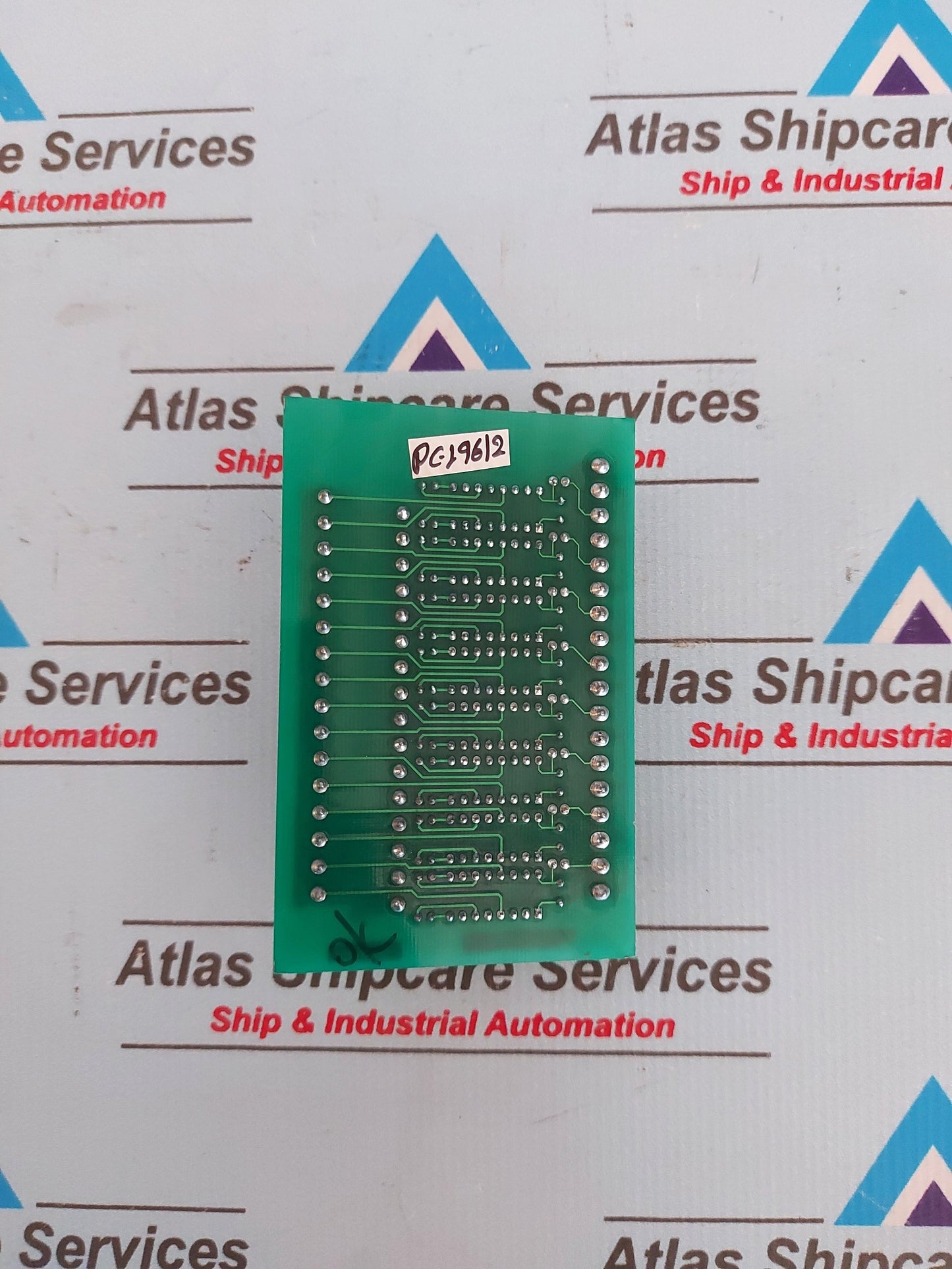 SIBO AUTOMATION 03010057 SRY PCB CARD