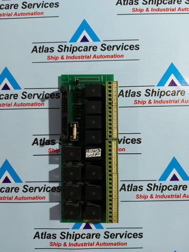 SIBO AUTOMATION 03010109A LSH PRINTED CIRCUIT BOARD