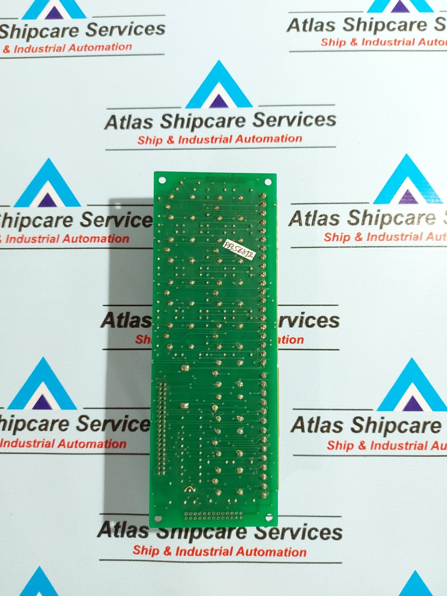 SIBO AUTOMATION 03010109A LSH PRINTED CIRCUIT BOARD