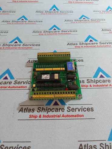 SIBO AUTOMATION 03010117 SRY PCB CARD
