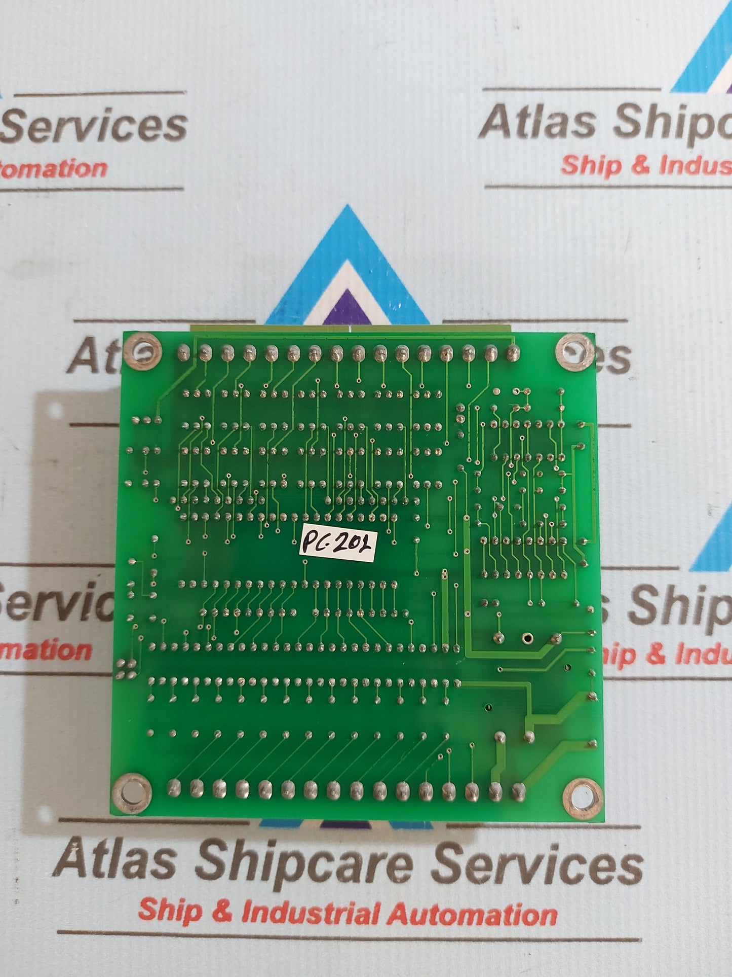 SIBO AUTOMATION 03010117 SRY PCB CARD