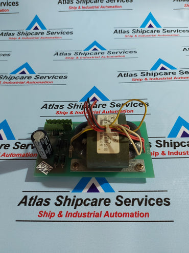 SIBO AUTOMATION 03010171 SRY PRINTED CIRCUIT BOARD