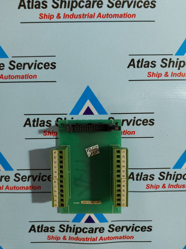 SIBO AUTOMATION 165348 PRINTED CIRCUIT BOARD