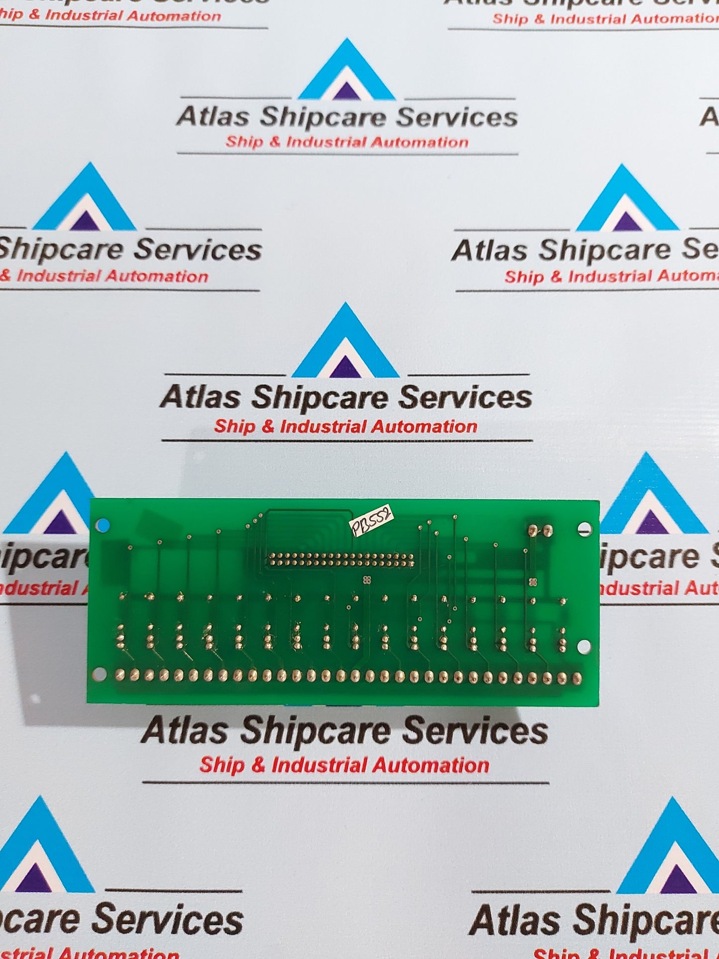 SIBO AUTOMATION 218425 PRINTED CIRCUIT BOARD