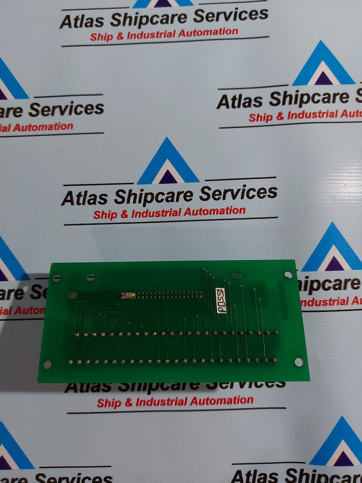 SIBO AUTOMATION 246290 PRINTED CIRCUIT BOARD