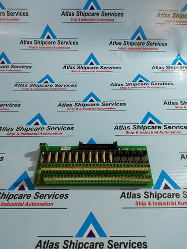 SIBO AUTOMATION 4 WIRE I/U INPUT CIRCUIT BOARD