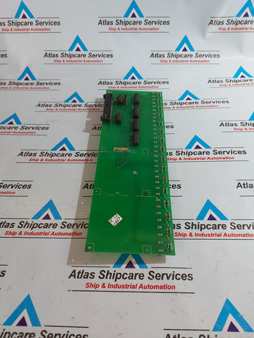 SIBO AUTOMATION BJDBPF32-1 PCB CARD