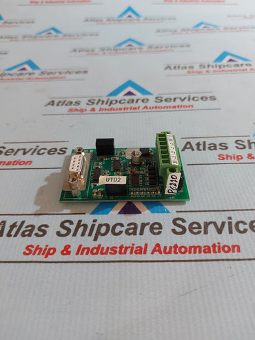SIBO AUTOMATION Comm.M1 PCB CARD