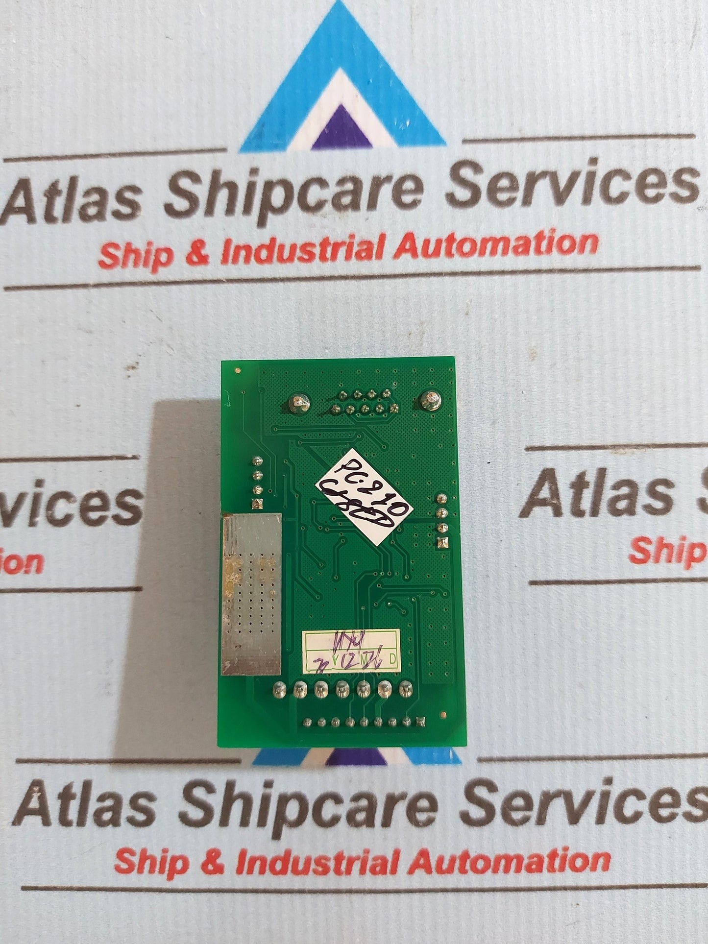 SIBO AUTOMATION Comm.M1 PCB CARD