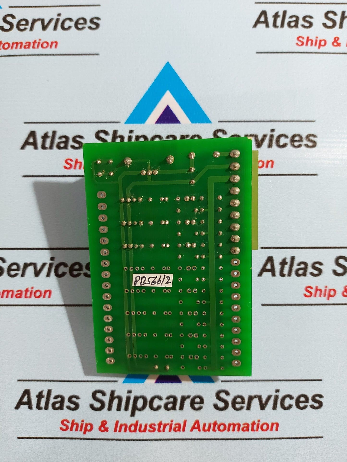 SIBO AUTOMATION DY15-05 PRINTED CIRCUIT BOARD